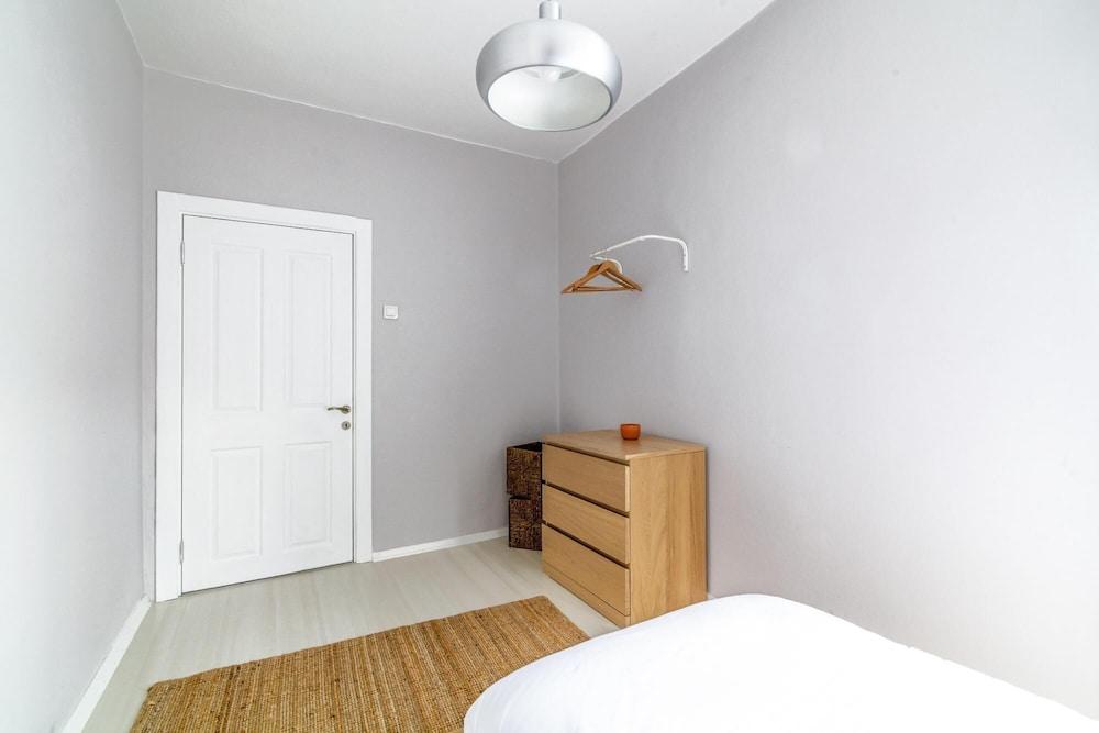 FULLY FURNISHED COZY FLAT IN THE HEART OF SISLI — ISTANBUL — фотография отеля №20