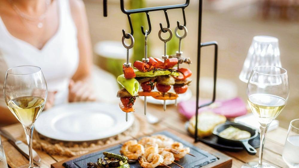 TUI MAGIC LIFE BODRUM (ADULTS ONLY) — BODRUM — фотография отеля №22