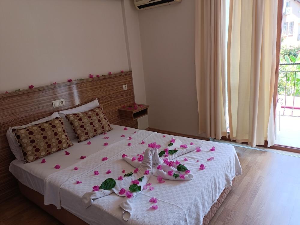 HOTEL BARLAS FETHIYE — FETHIYE — фотография отеля №5