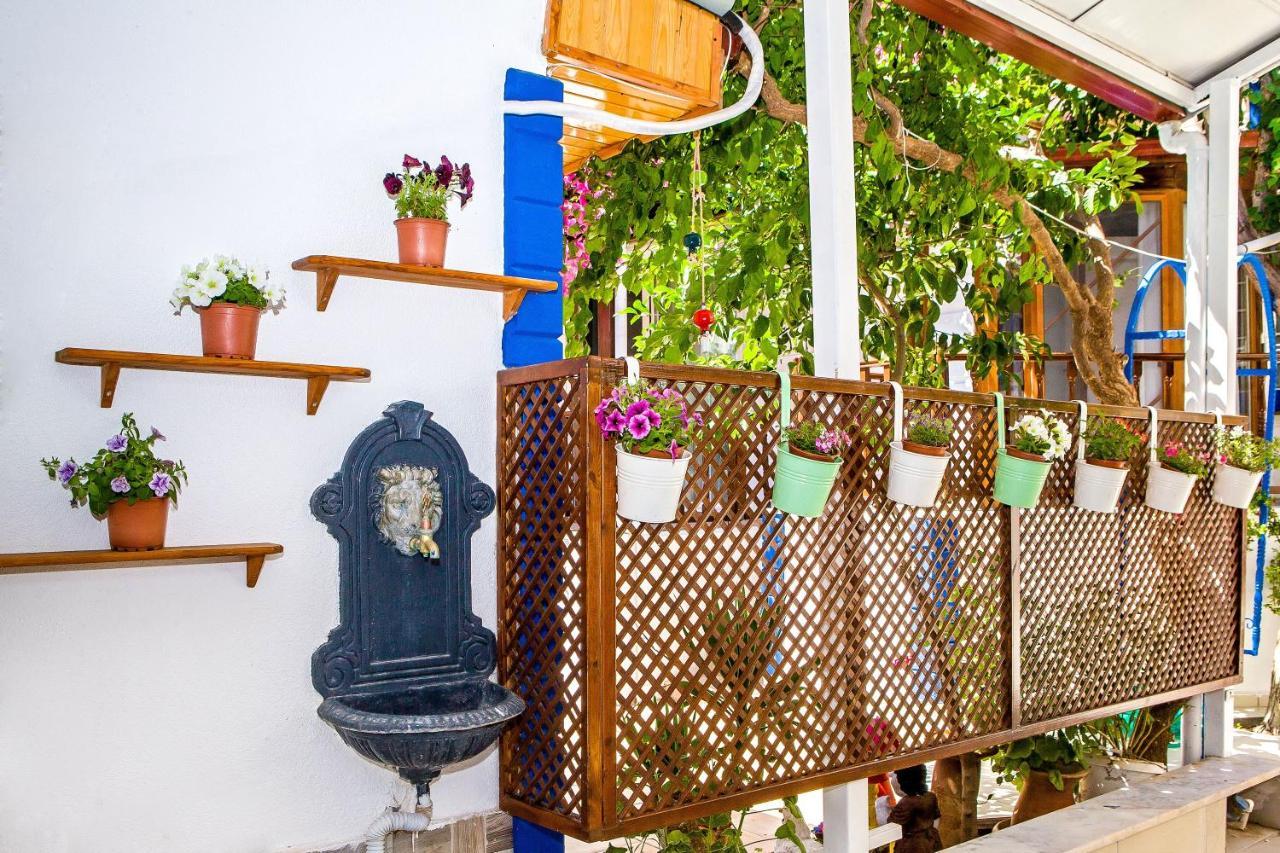 MERVE VILLA BUTIK HOTEL — DIDIM — fotografie hotel nr. 11