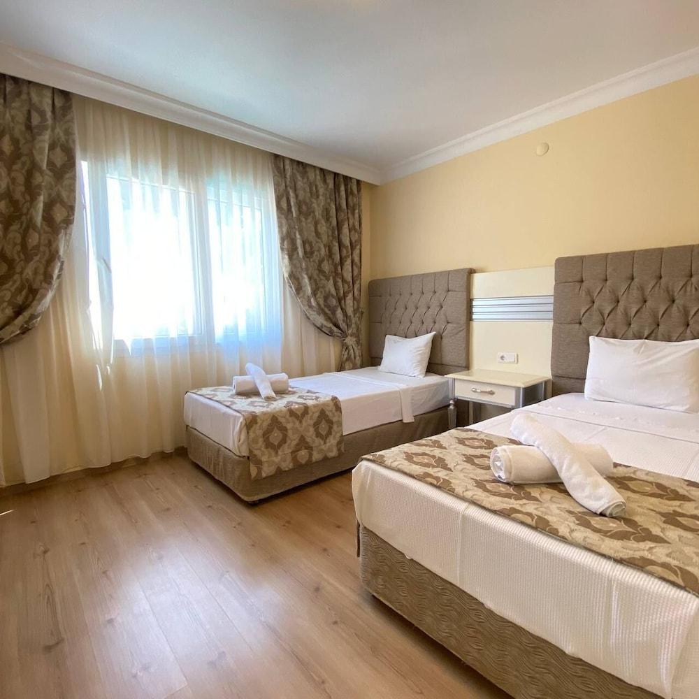 PINE VILLAS & APARTMENTS KUSADASI — KUSADASI — fotografie hotel nr. 4