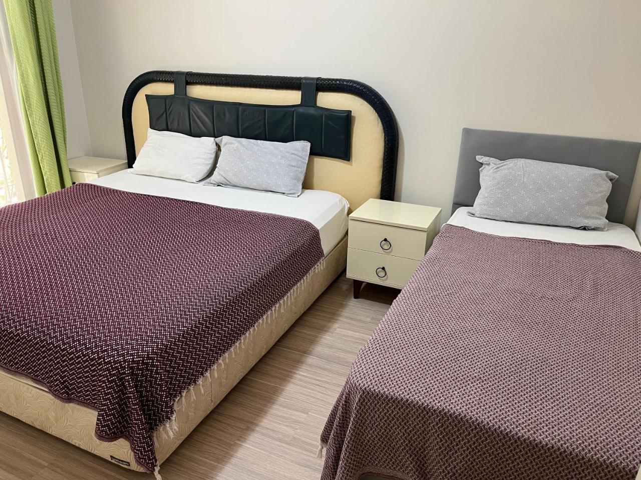 TEOS INN HOLIDAY APARTMENTS — SEFERIHISAR — фотография отеля №9
