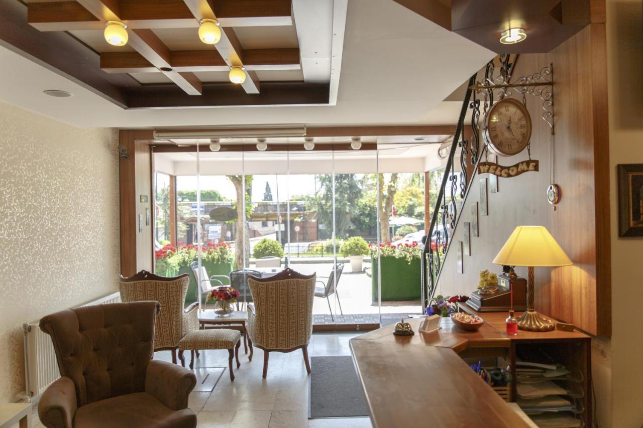 IPEKYOLU — ISTANBUL — fotografie hotel nr. 20