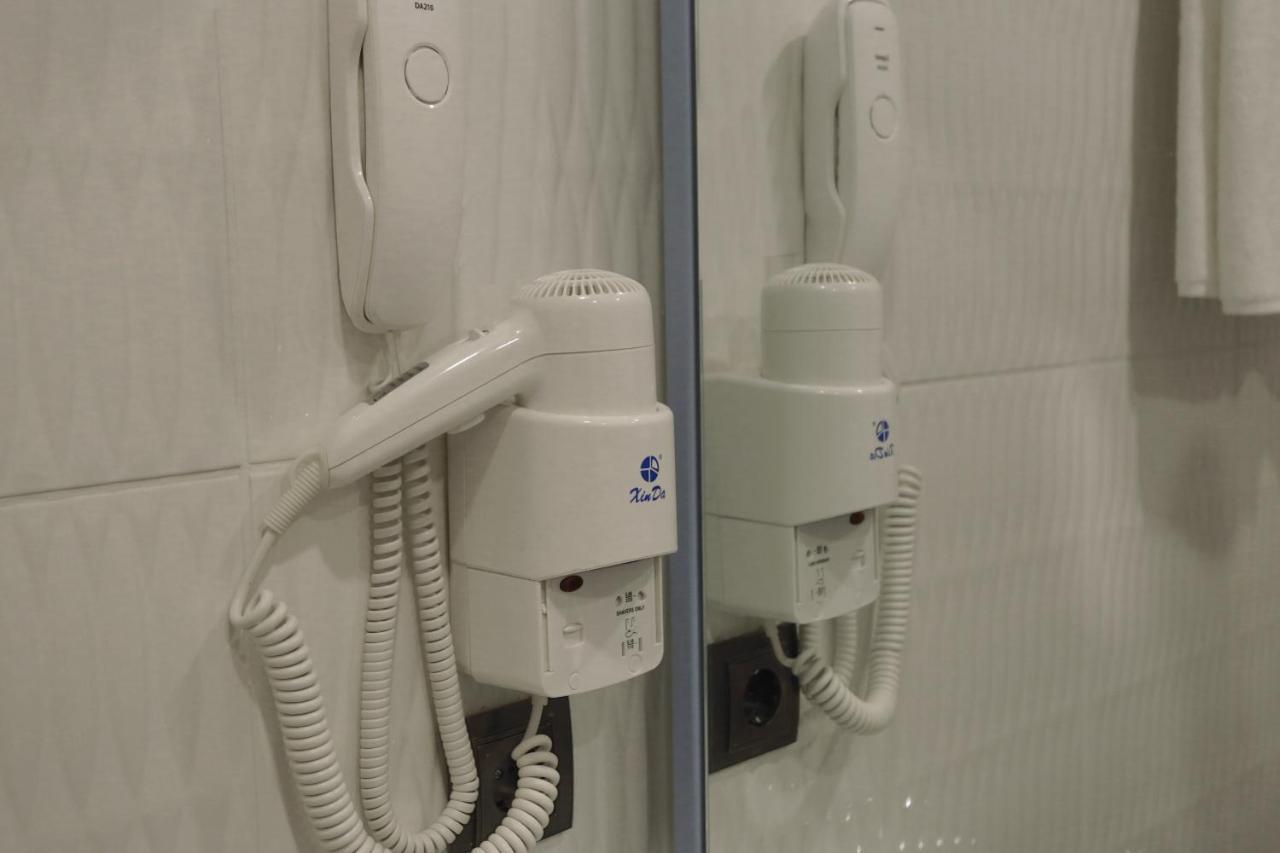JUST INN HOTEL — ISTANBUL — fotografie hotel nr. 9