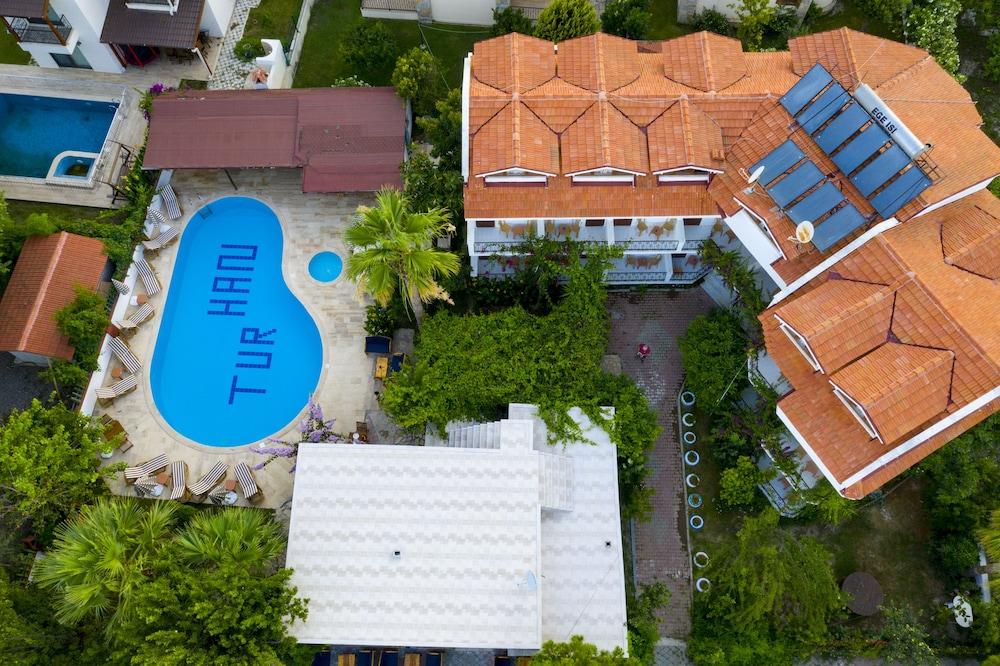 YENI DOGA HOTEL — DALYAN — фотография отеля №15