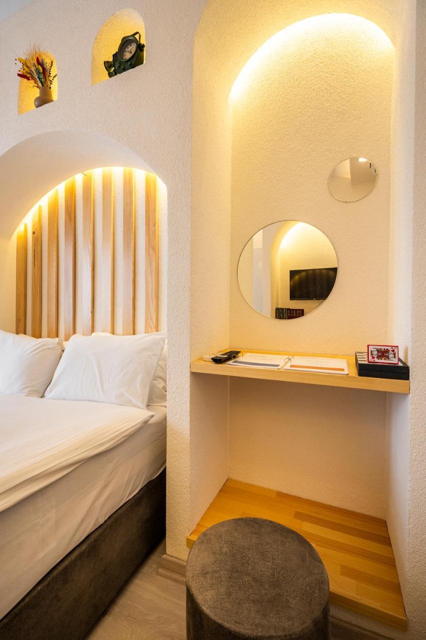 EMIR HOTEL (ADULTS ONLY) — ISTANBUL — fotografie hotel nr. 10