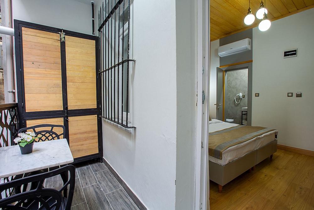 GULDEHAN HOTEL (ADULTS ONLY) — ISTANBUL — fotografie hotel nr. 7