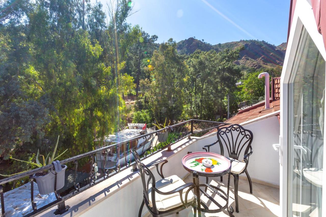 AY HOTEL GOCEK — GOCEK — fotografie hotel nr. 2