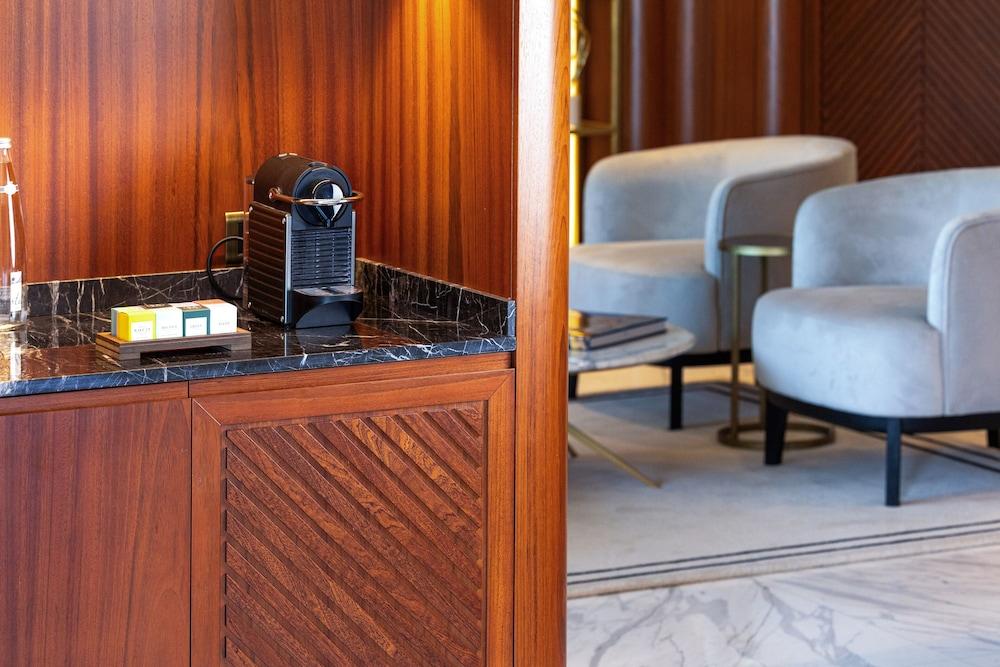 THE MAESTRO HOTEL — ISTANBUL — фотография отеля №18