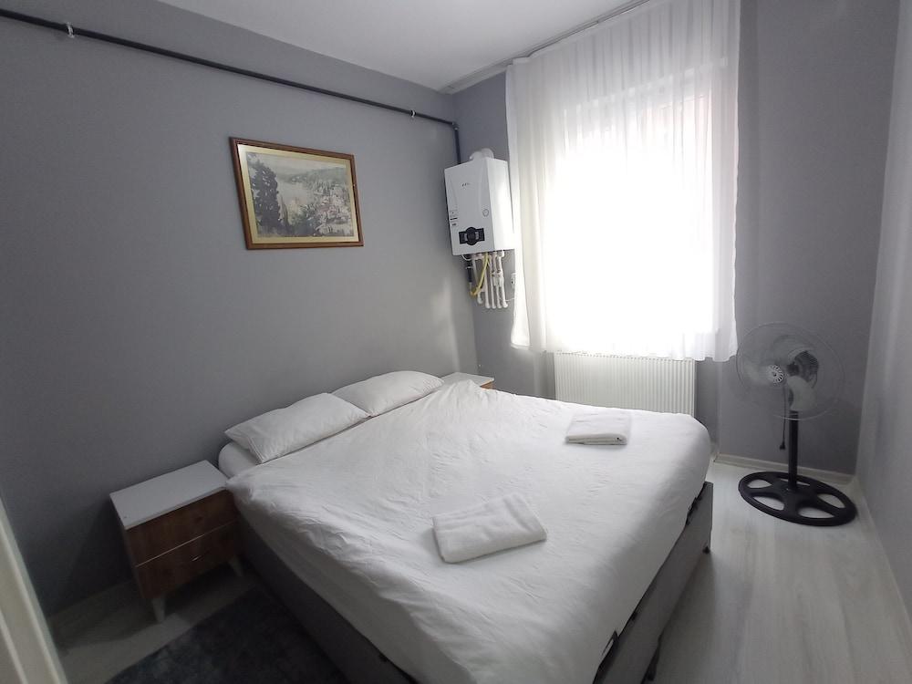 VEFA HOME — ISTANBUL — fotografie hotel nr. 5