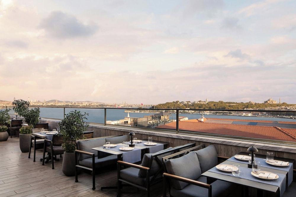 DECAMONDO GALATA, A TRIBUTE PORTFOLIO HOTEL — ISTANBUL — fotografie hotel nr. 29