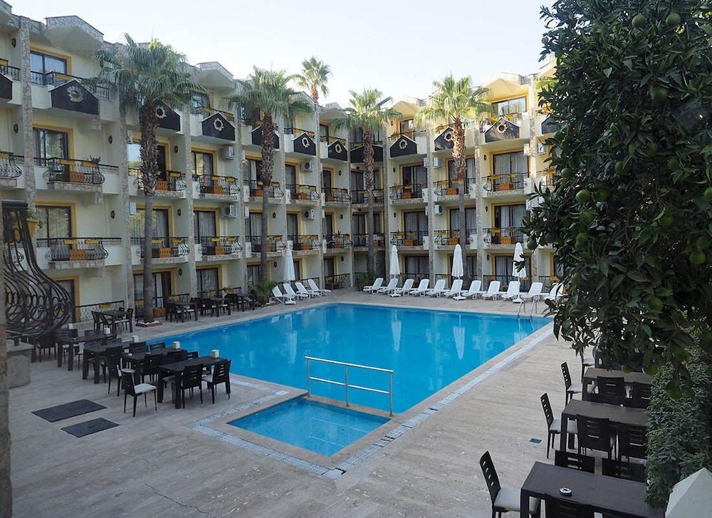 CLUB HERAKLES — KEMER