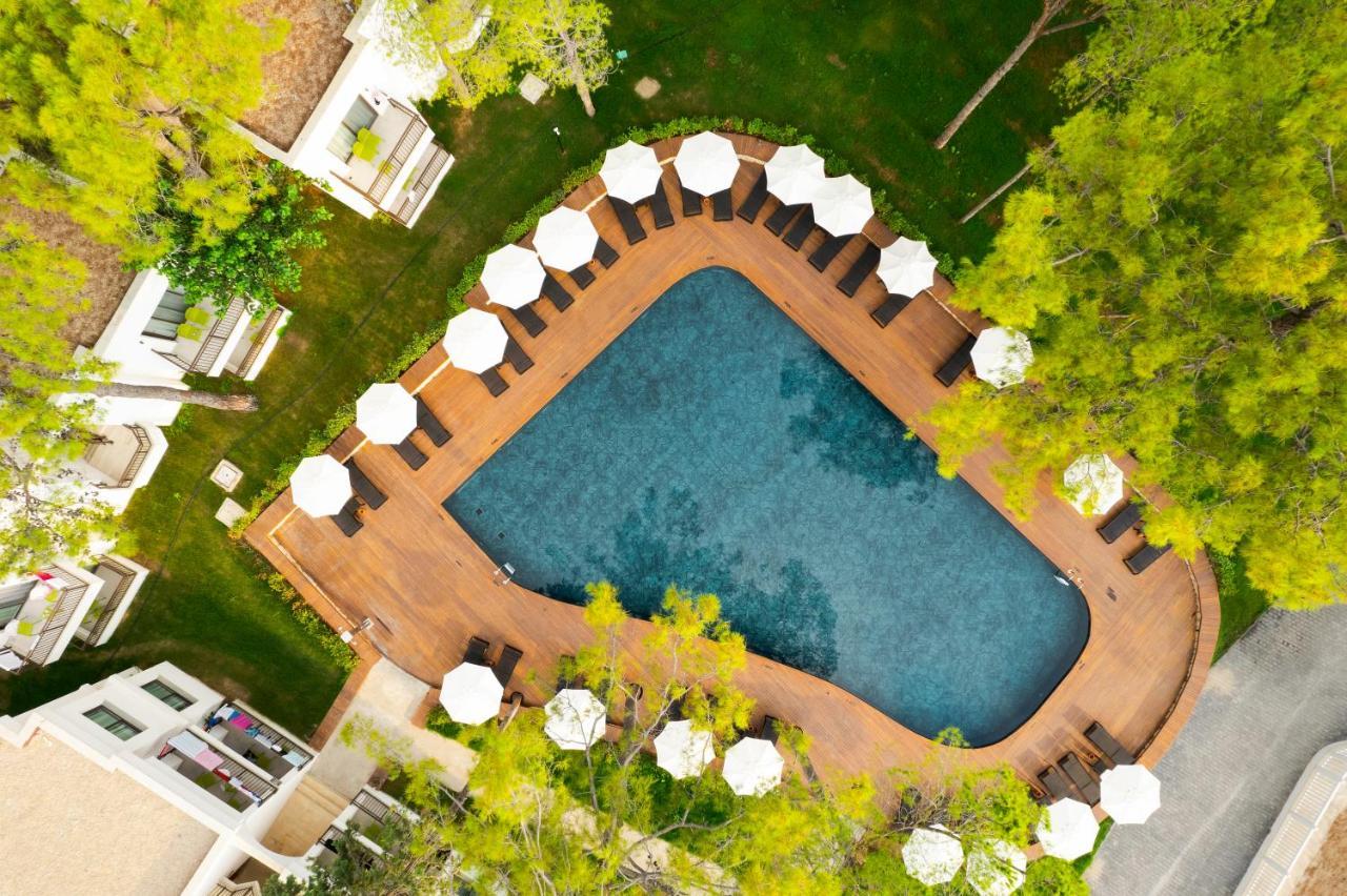 SIU COLLECTION — KEMER — fotografie hotel nr. 10
