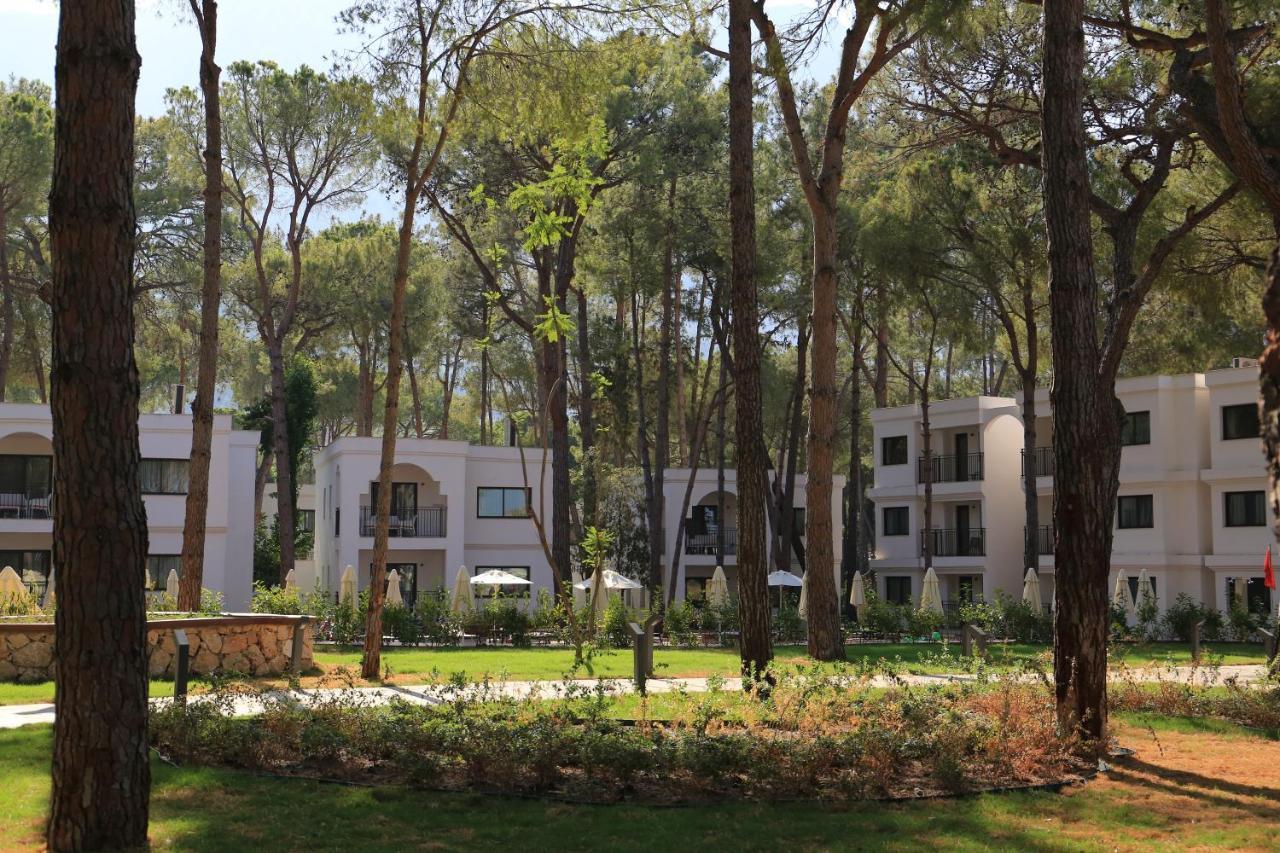 SIU COLLECTION — KEMER — fotografie hotel nr. 22