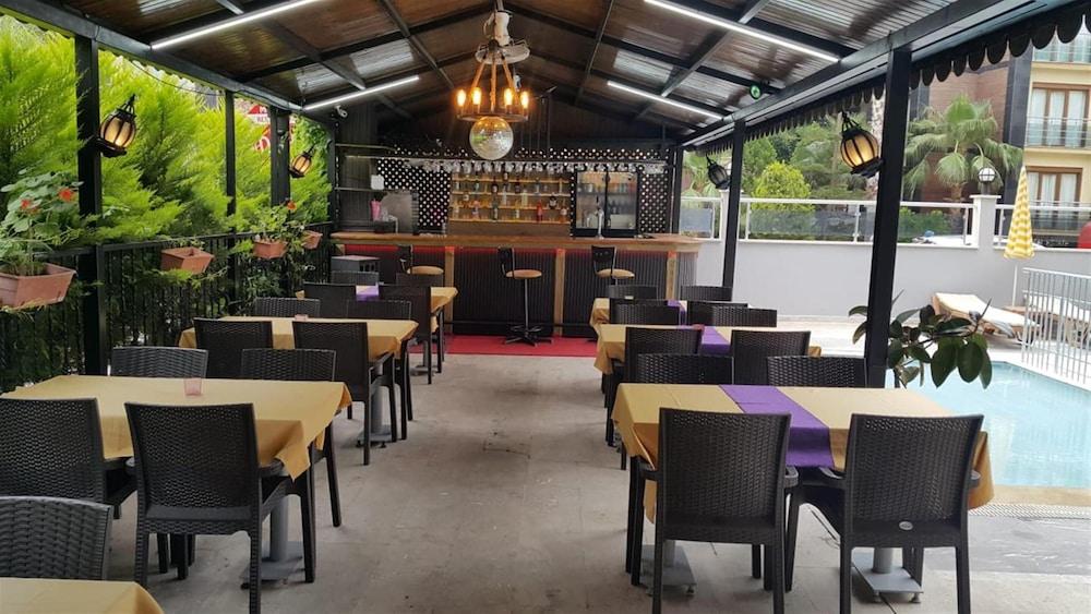 YAMAN LIFE HOTEL — ALANYA — fotografie hotel nr. 20