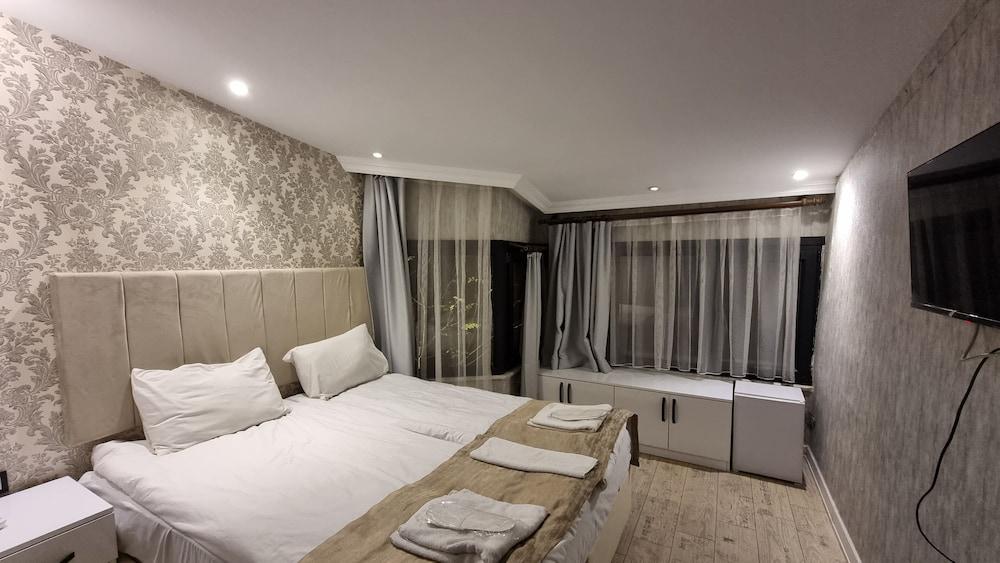 DIAMOND PRUVA HOTEL SULTAN AHMET — ISTANBUL — фотография отеля №10