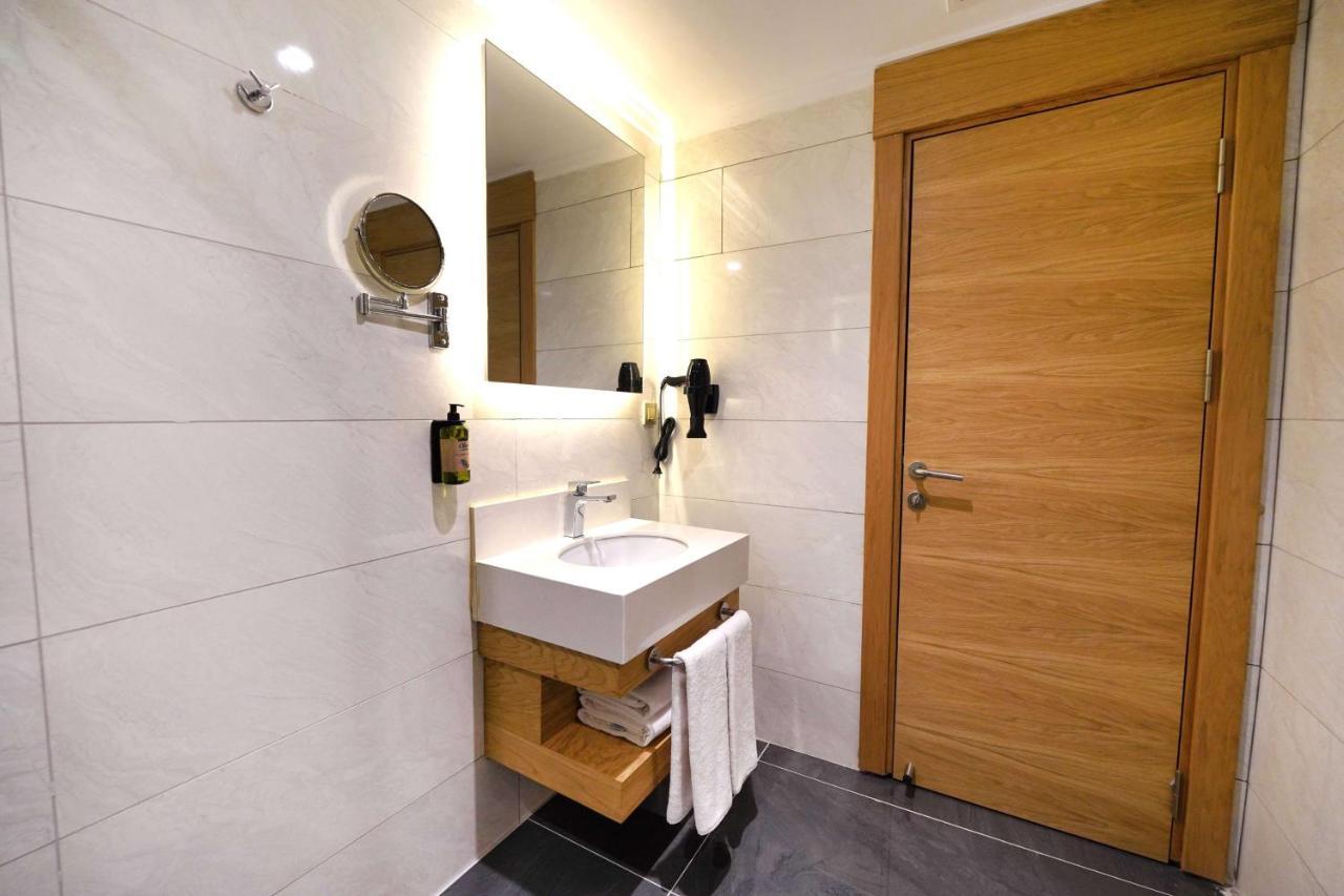 DAYS INN BY WYNDHAM ISTANBUL BOMONTI — ISTANBUL — fotografie hotel nr. 23