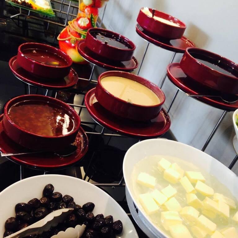 RESPIRO BOUTIQUE HOTEL — ISTANBUL — фотография отеля №19