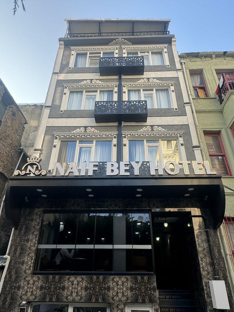 NAIF BEY HOTEL — ISTANBUL — fotografie hotel nr. 30