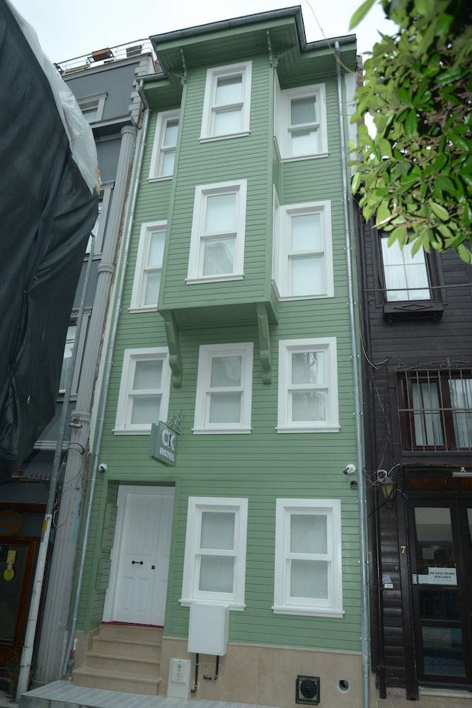 FOX RESORT — ISTANBUL — fotografie hotel nr. 32