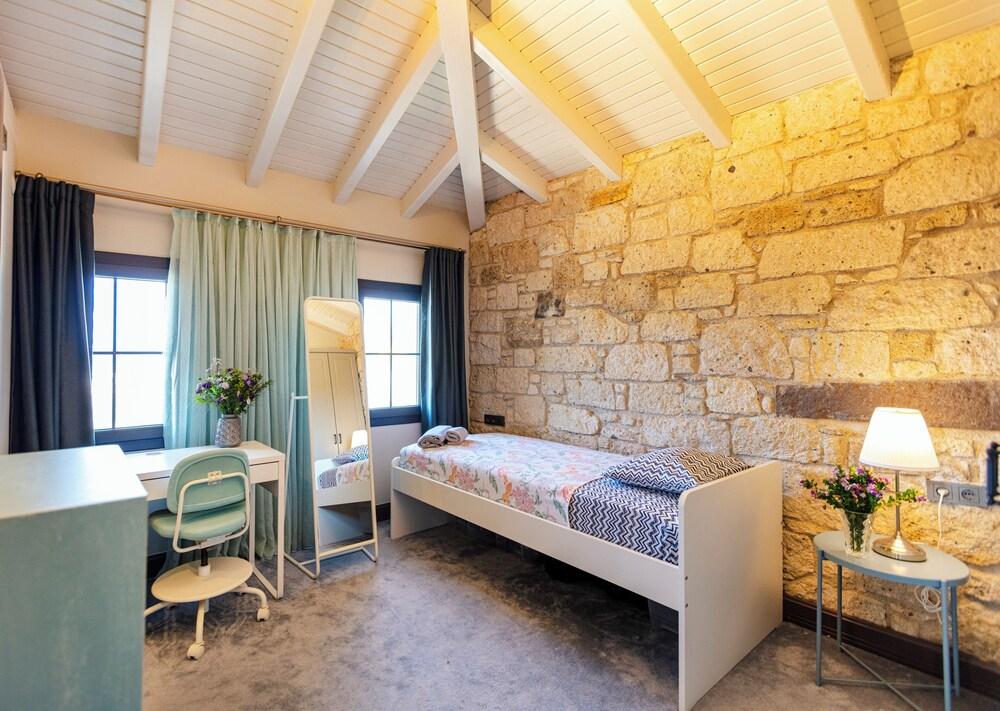VILLA SUNSET CESME — CESME — фотография отеля №8