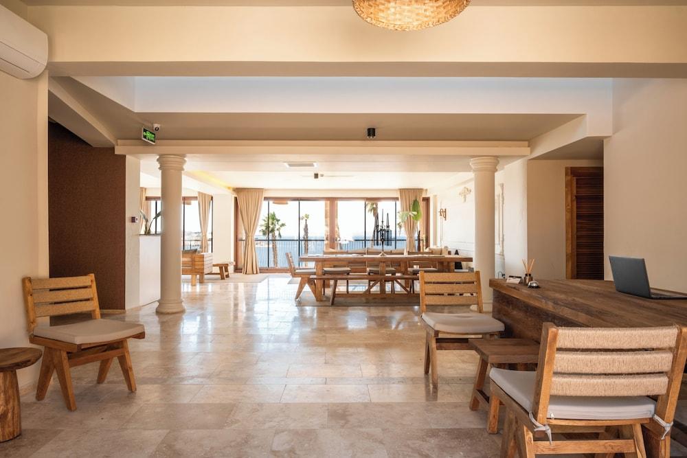 THE LOCAL HOUSE AYASARANDA — CESME — fotografie hotel nr. 4