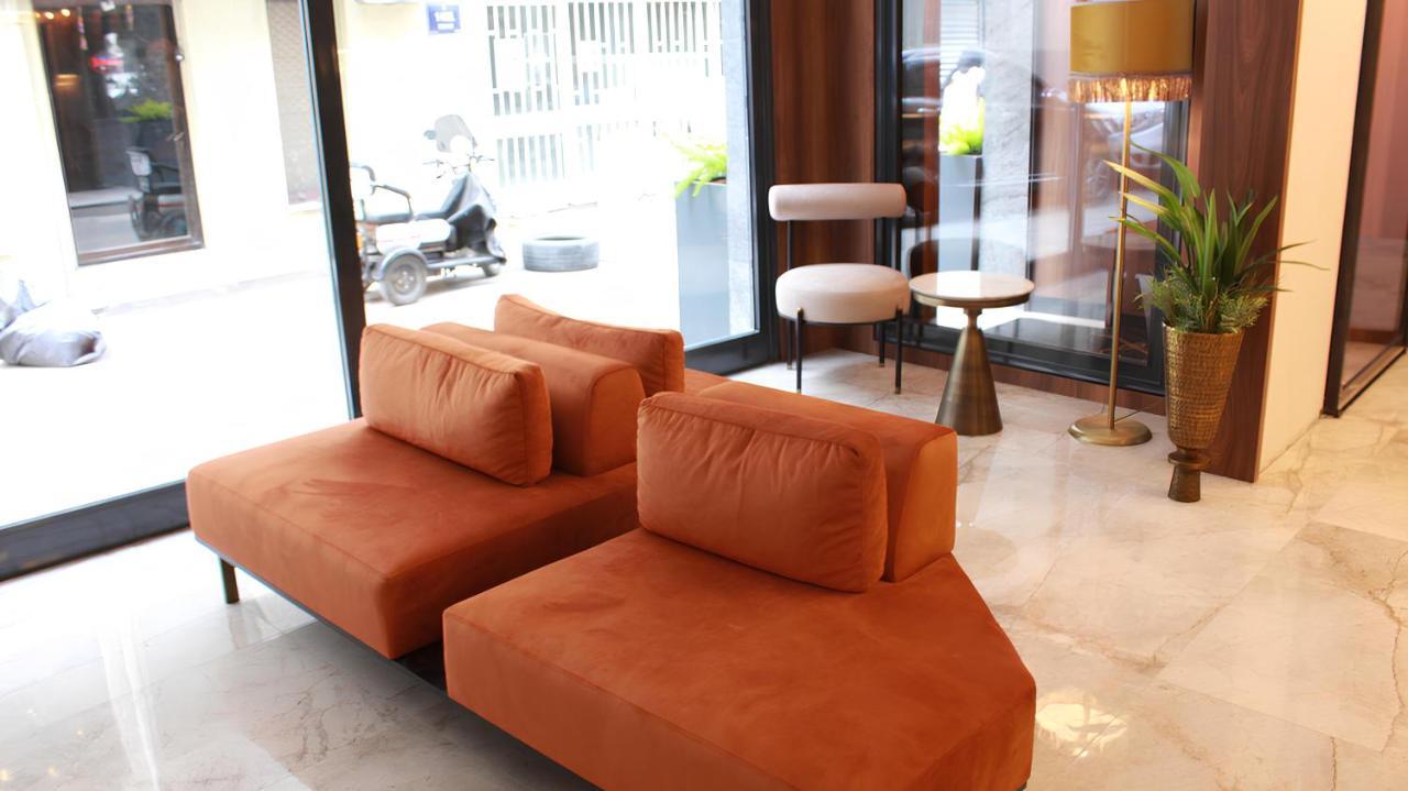 ROI HOTEL IZMIR — IZMIR — фотография отеля №34