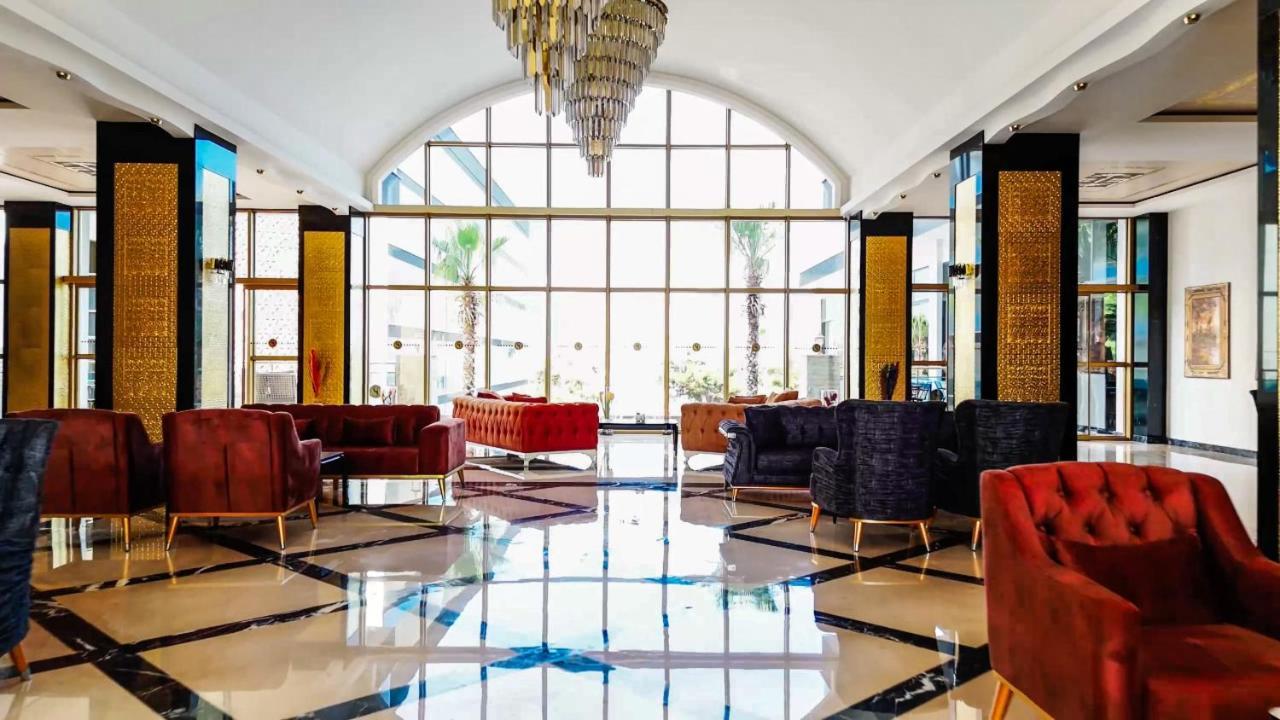 SI HOTEL & SPA — KUSADASI — фотография отеля №4