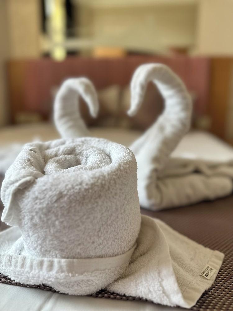 DIVAS SILVER HOTEL — ISTANBUL — fotografie hotel nr. 13