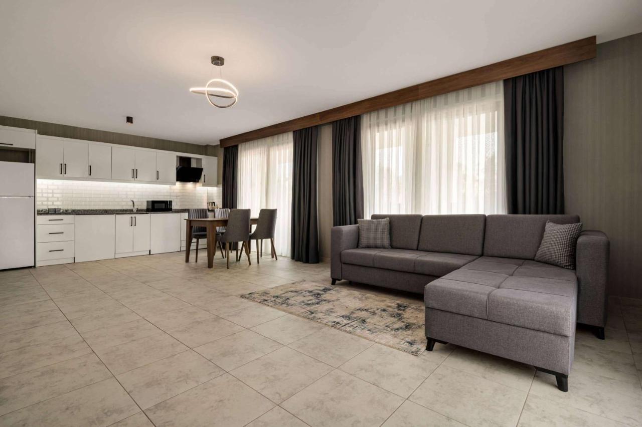 DAYS INN BY WYNDHAM ALANYA — KONAKLI — fotografie hotel nr. 29