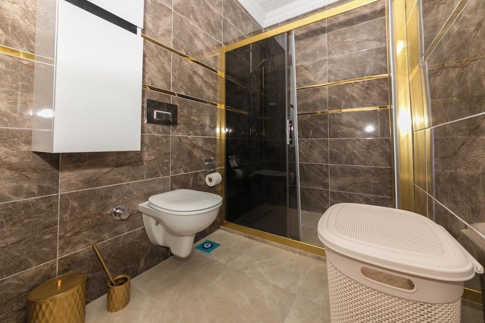 DENIS VILLA MARMARIS DAILY WEEKLY RENTAL — MARMARIS — fotografie hotel nr. 5