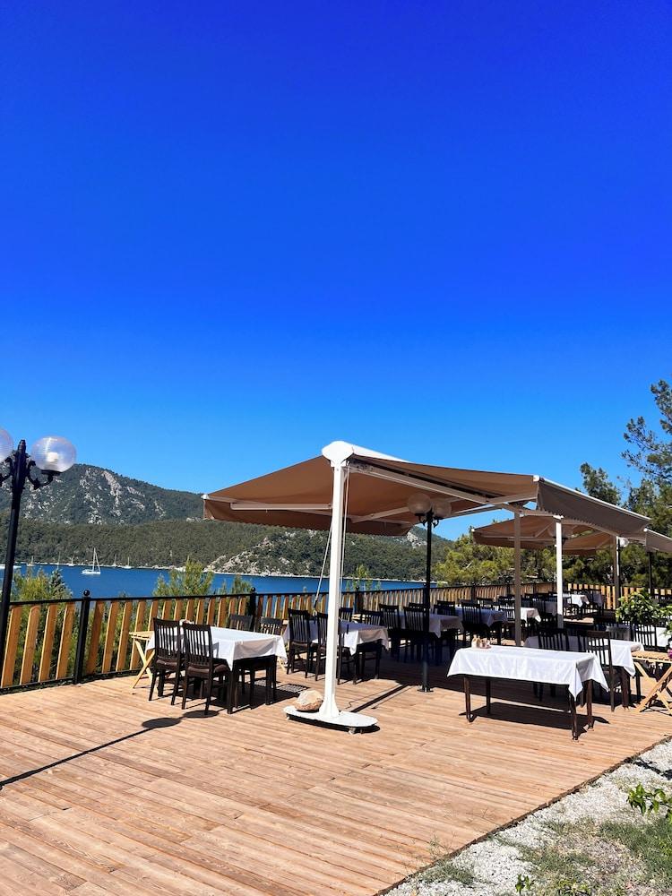 TERAS ORHANIYE — MARMARIS — фотография отеля №30