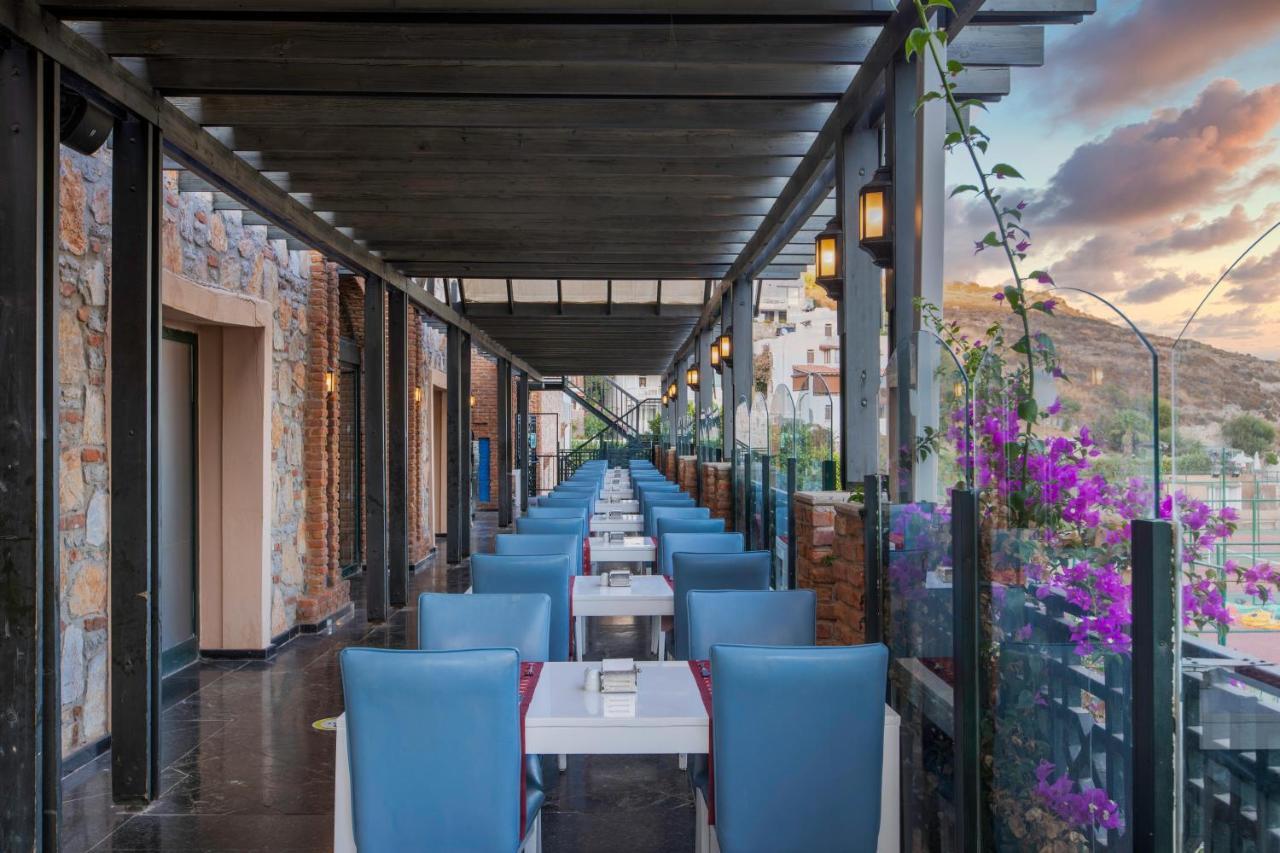 SELECTUM COLLECTION BODRUM — BODRUM — fotografie hotel nr. 36