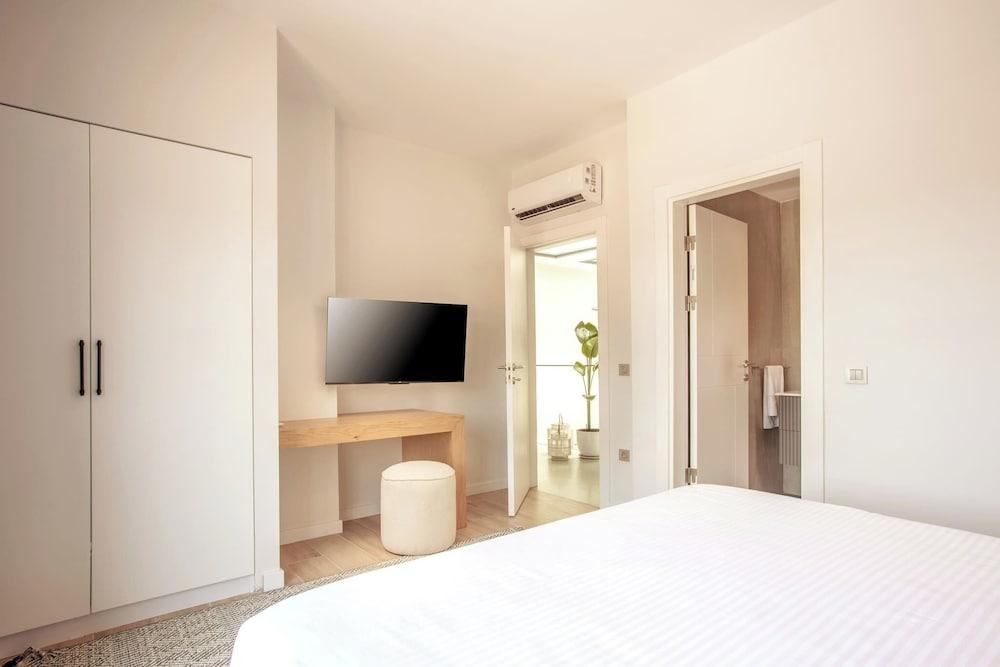 SPACIOUS 4BR VILLA PERFECT FOR FAMILIES & FRIENDS — MARMARIS — fotografie hotel nr. 12