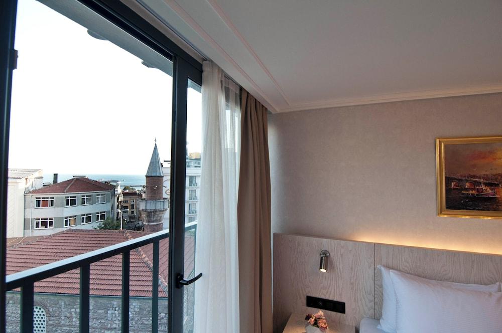 XLOFT — ISTANBUL — фотография отеля №24