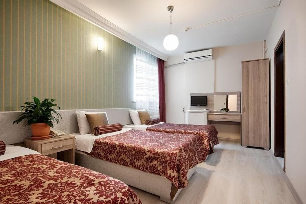 DINAR HOTEL (ADULTS ONLY) — ISTANBUL — fotografie hotel nr. 11