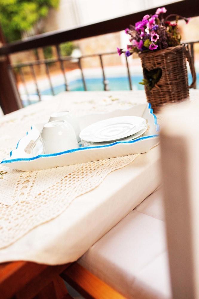 BODRUM STONE HOUSE HOTEL — BODRUM — fotografie hotel nr. 31