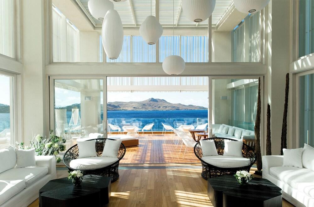 LUMI BY ATASAGON WELLBEING BODRUM — BODRUM — fotografie hotel nr. 27