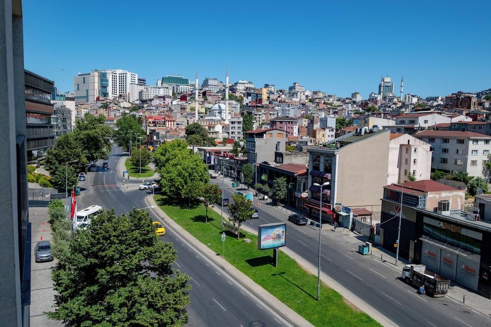 OFTON ELYSIUM SOUL — ISTANBUL — фотография отеля №29