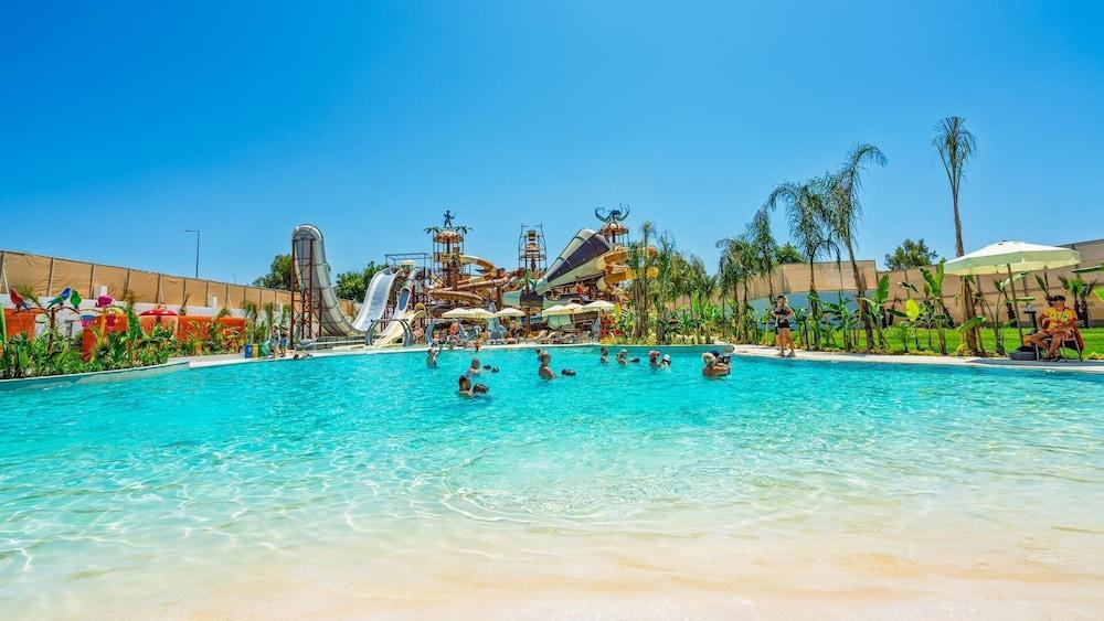 SY HOTELS BELEK — BELEK — fotografie hotel nr. 16
