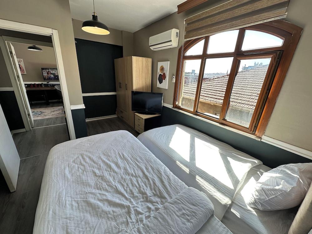 PORT SUITES KARAKOY — ISTANBUL — fotografie hotel nr. 7