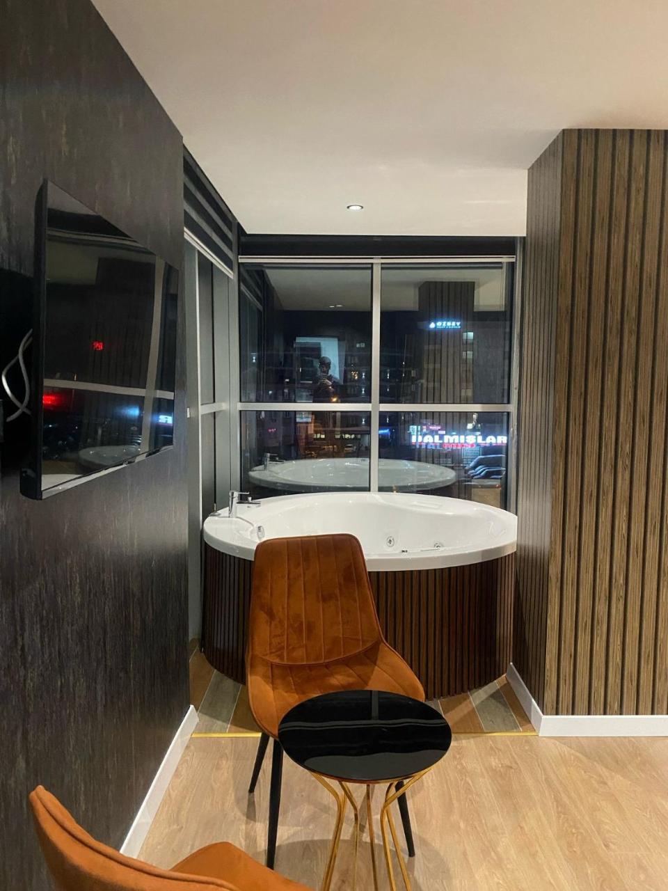 GRAND ARMADA HOTEL — ISTANBUL — фотография отеля №6