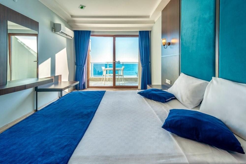 HITIT MARINA HOTEL — ALANYA — фотография отеля №3