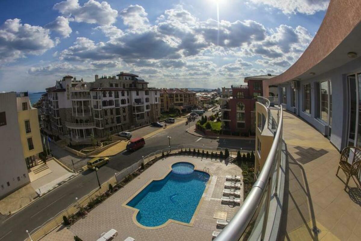 COMPLEX ANTANI — SVETI VLAS — фотография отеля №6
