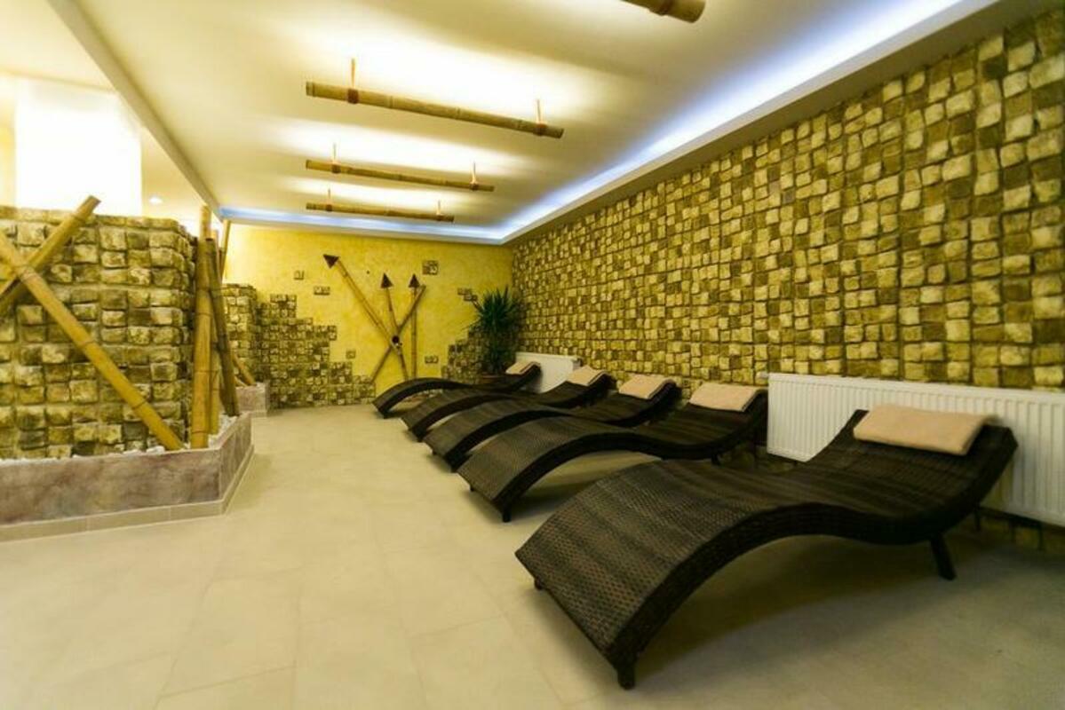 PARADISE SPA HOTEL — VELINGRAD — фотография отеля №20