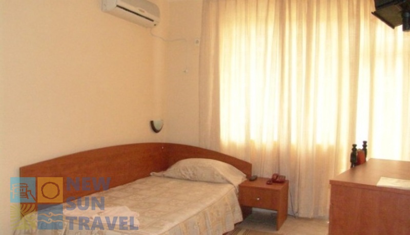 ANDREEV — NESSEBAR — fotografie hotel nr. 21