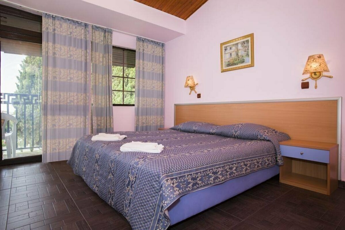 VILLAS ELENITE — ELENITE — фотография отеля №17