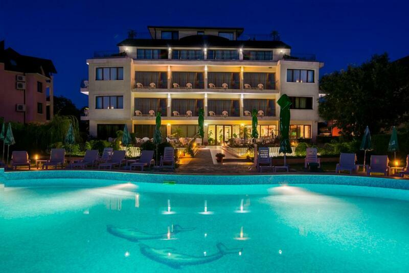 ATLANT — ST. CONSTANTINE & ELENA — fotografie hotel nr. 38
