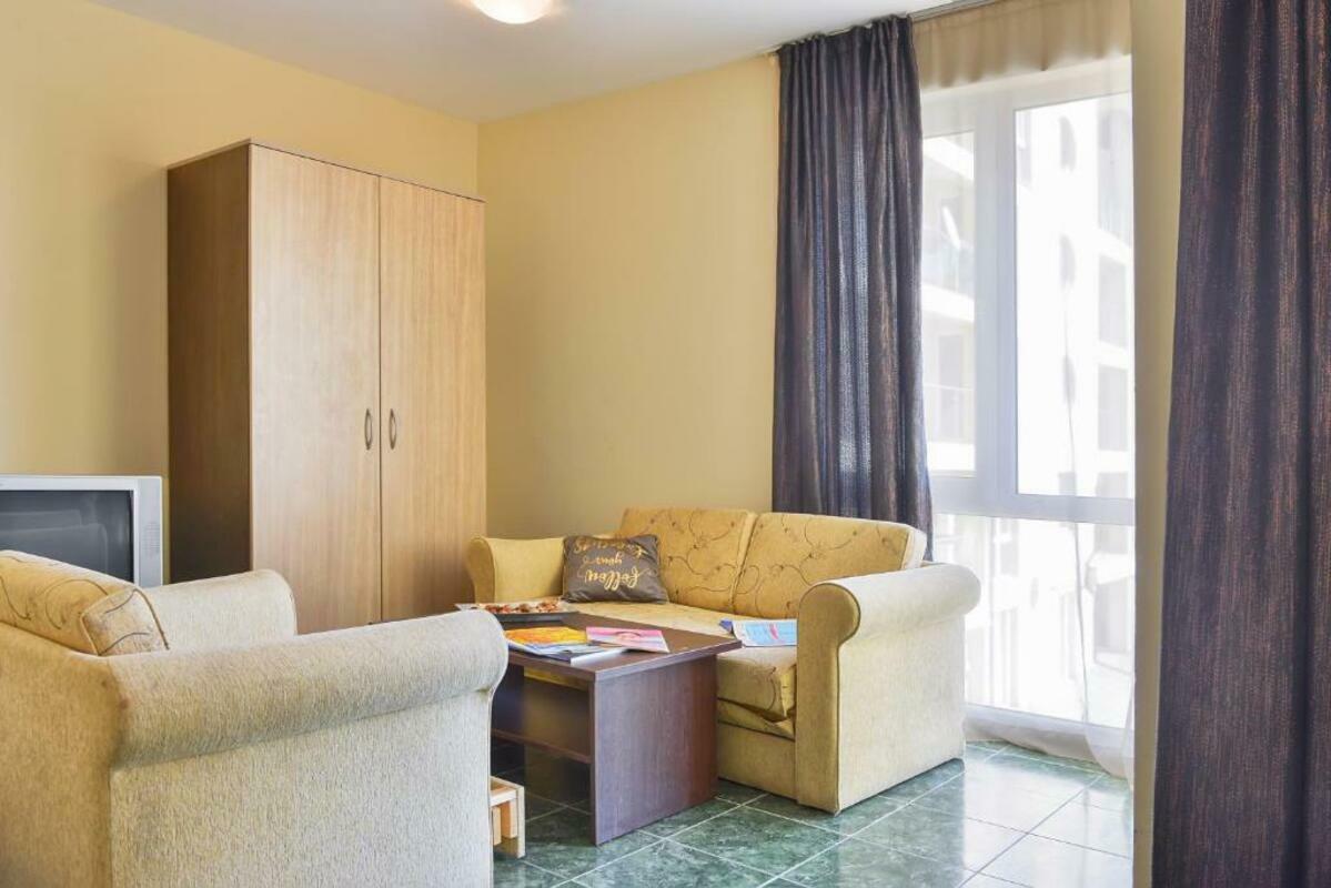 VIVA APARTMENTS — SUNNY BEACH — fotografie hotel nr. 19