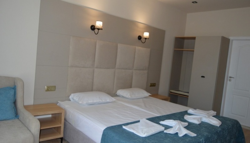 VERAMAR BEACH — KRANEVO — fotografie hotel nr. 20